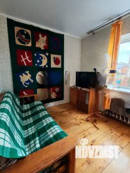 Коттедж 90м², 1-этажный, участок 5 сот.