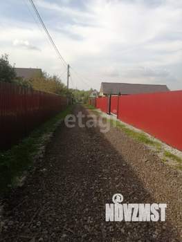 Дом 72м², 1-этажный, участок 7 сот.