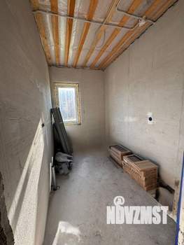 Дом 111м², 1-этажный, участок 7 сот.