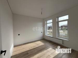 Дом 96м², 1-этажный, участок 6 сот.