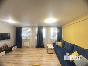 Таунхаус 113м², 3-этажный, участок 1 сот.