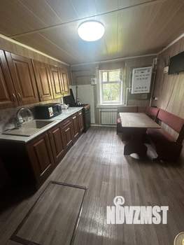 Дом 87м², 1-этажный, участок 6 сот.