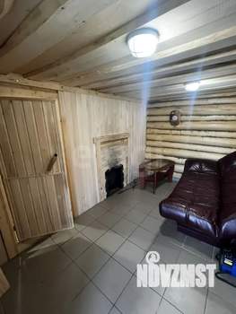 Дом 100м², 1-этажный, участок 8 сот.