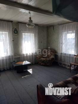 Дом 138м², 2-этажный, участок 4 сот.