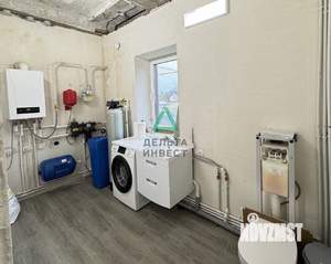 Дом 214м², 2-этажный, участок 6 сот.