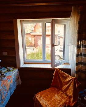 Дом 36м², 2-этажный, участок 5 сот.