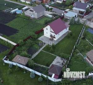 Дом 250м², 2-этажный, участок 18 сот.