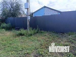 Коттедж 82м², 1-этажный, участок 6 сот.