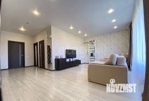 Дом 91м², 1-этажный, участок 7 сот.