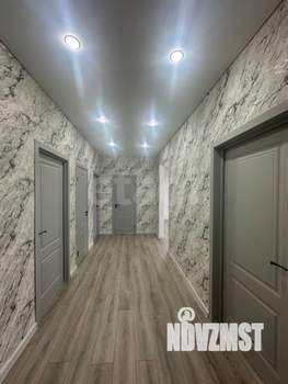 Дом 110м², 1-этажный, участок 6 сот.