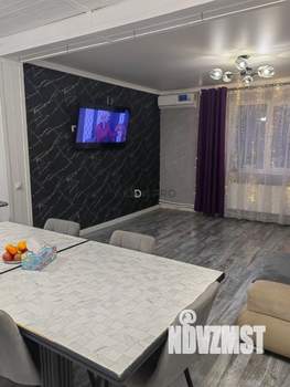 Дом 80м², 1-этажный, участок 4 сот.