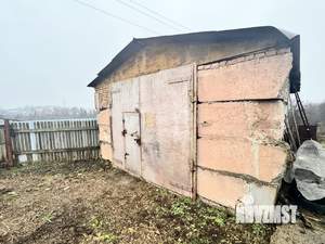 Дом 50м², 2-этажный, участок 28 сот.