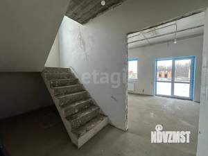 Дом 120м², 2-этажный, участок 6 сот.