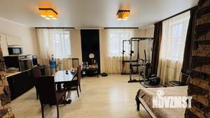 Таунхаус 100м², 2-этажный, участок 4 сот.