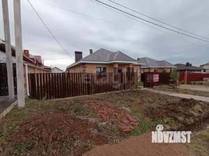 Дом 130м², 1-этажный, участок 8 сот.