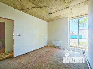 Коттедж 135м², 2-этажный, участок 8 сот.