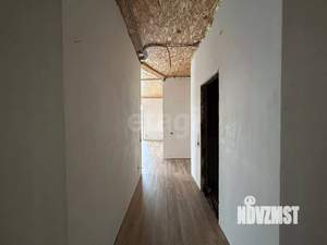 Дом 105м², 1-этажный, участок 6 сот.