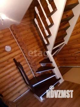 Дом 65м², 2-этажный, участок 6 сот.