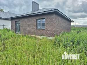 Дом 80м², 1-этажный, участок 7 сот.