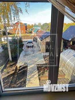 Таунхаус 109м², 2-этажный, участок 2 сот.