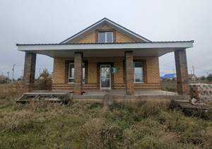 Дом 121м², 1-этажный, участок 7 сот.