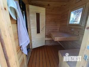 Дом 60м², 2-этажный, участок 7 сот.