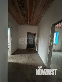 Дом 117м², 2-этажный, участок 8 сот.