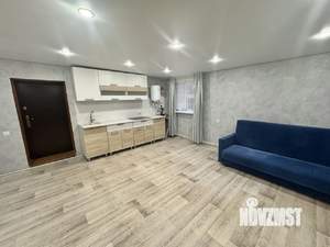 Дом 50м², 2-этажный, участок 28 сот.