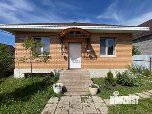 Дом 95м², 1-этажный, участок 8 сот.