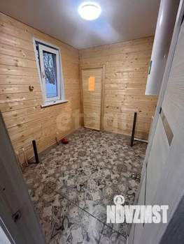 Дом 40м², 2-этажный, участок 4 сот.