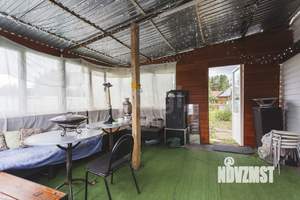 Дом 62м², 1-этажный, участок 4 сот.