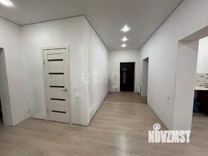 Дом 110м², 1-этажный, участок 8 сот.