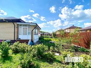 Дом 100м², 1-этажный, участок 7 сот.