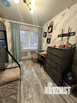 Дом 80м², 1-этажный, участок 4 сот.