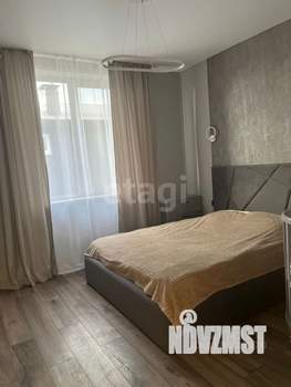 Дом 101м², 1-этажный, участок 7 сот.