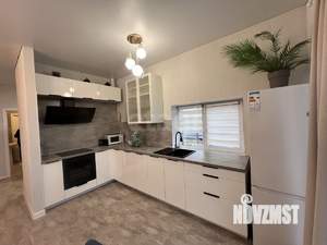 Дом 130м², 2-этажный, участок 6 сот.