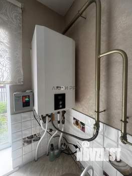 Таунхаус 120м², 2-этажный, участок 4 сот.