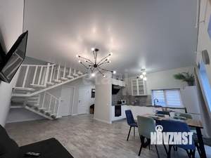 Дом 130м², 2-этажный, участок 6 сот.