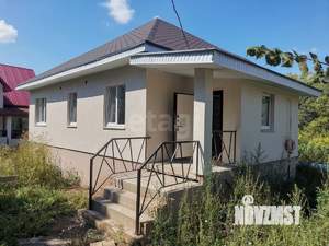 Дом 112м², 1-этажный, участок 11 сот.