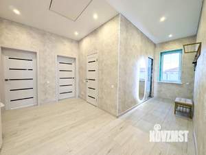 Дом 106м², 1-этажный, участок 8 сот.