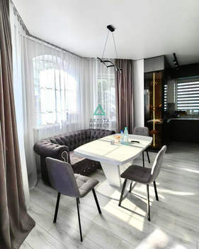 Дом 160м², 2-этажный, участок 6 сот.