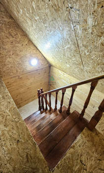 Дом 72м², 2-этажный, участок 4 сот.