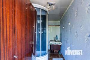 Дом 58м², 1-этажный, участок 22 сот.