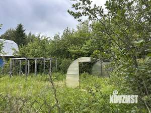 Дача 50м², 2-этажный, участок 5 сот.