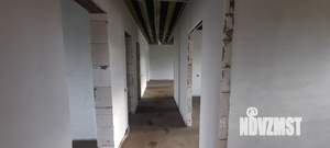 Коттедж 100м², 2-этажный, участок 6 сот.