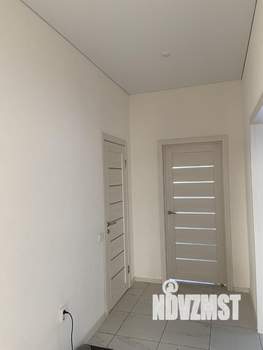 Дом 75м², 1-этажный, участок 6 сот.