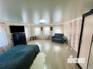 Дом 37м², 1-этажный, участок 5 сот.