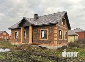 Дом 140м², 2-этажный, участок 6 сот.