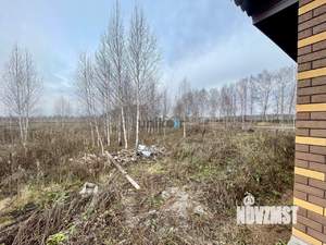 Дом 114м², 1-этажный, участок 7 сот.