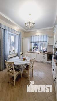 Дом 407м², 2-этажный, участок 12 сот.